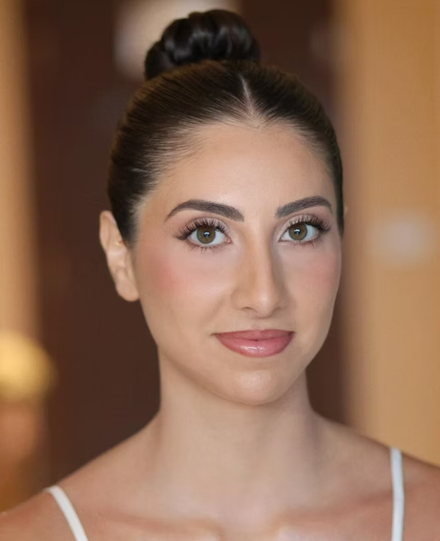 Portfolio photo