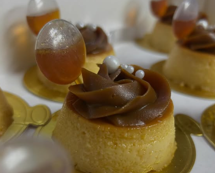 A&N Flan Cake’s 